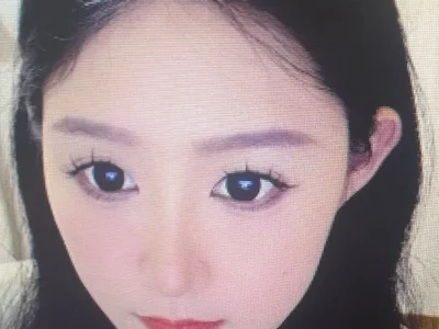 Yikecaomei - Girl 