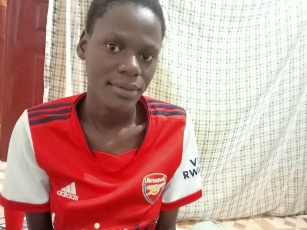 Chat XXX offline de Bbyblackt