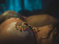 Модель Megan_Thompsonn