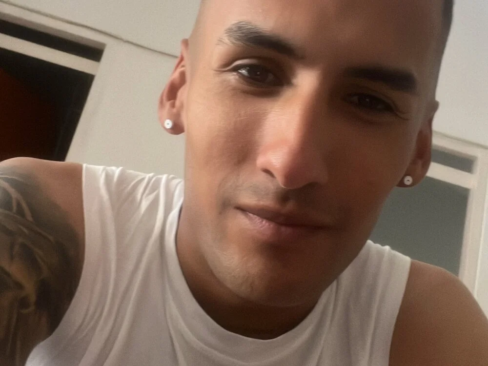 Felipe543 offline XXX-chatje