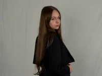 EvelyneBasse's webcam live show