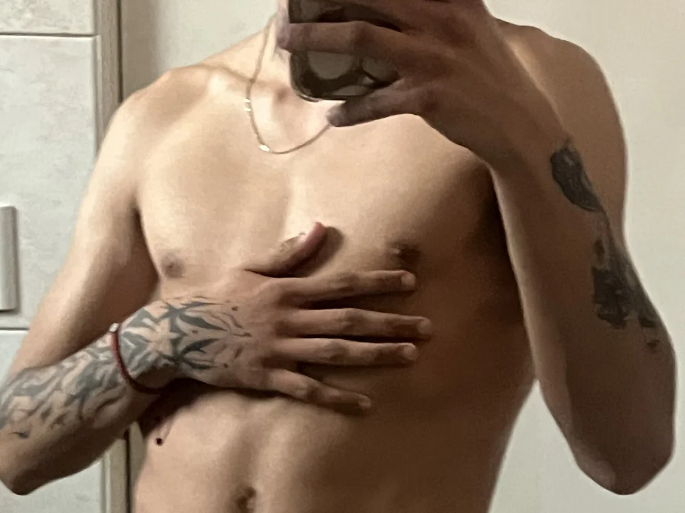 Mr21centimetros' Offline XXX Chat