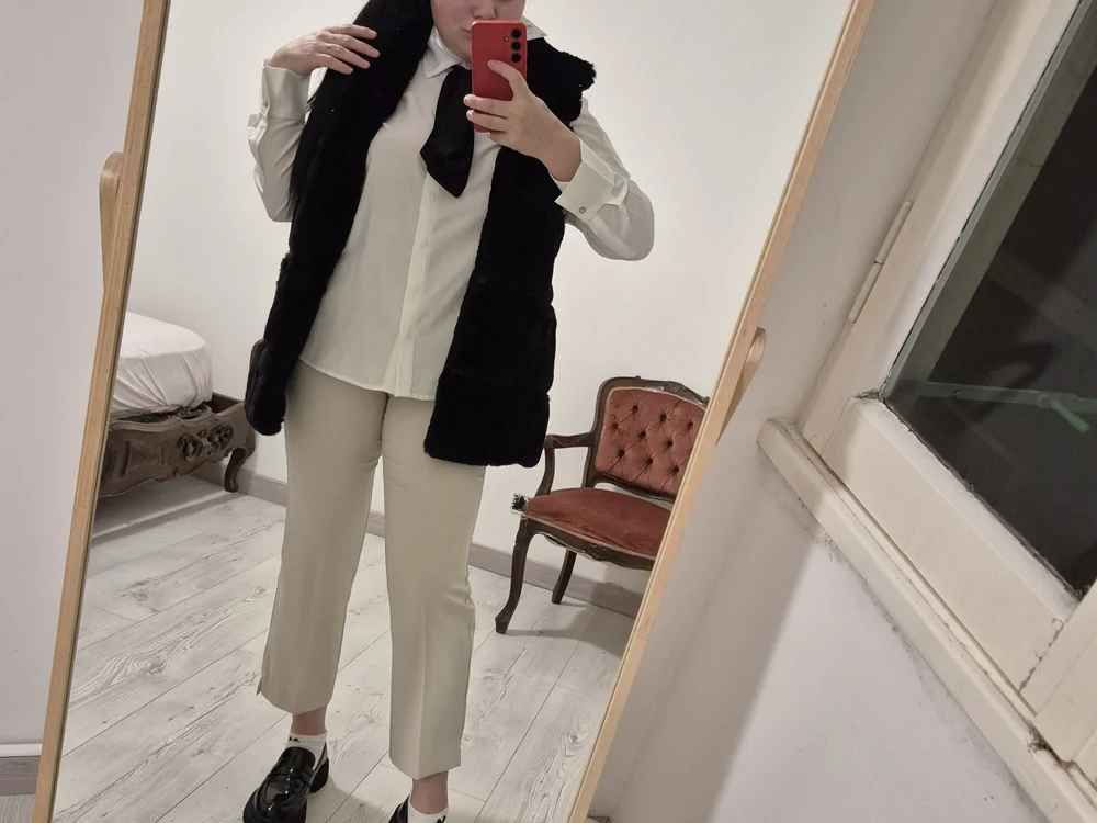 XXX chat uživo modela XAlice69