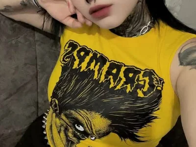 LOLACAT666 - Girl 
