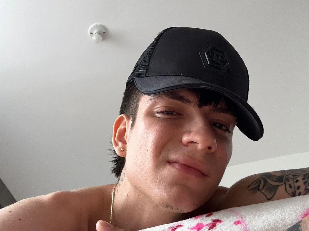 Chat XXX offline de Ahmare07