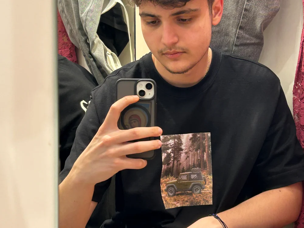 melilila's most recent online preview