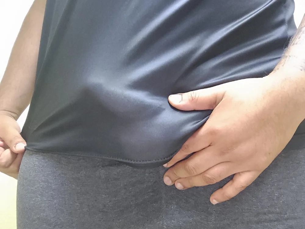 Sembang XXX Luar Talian SX-JONNYBEAR
