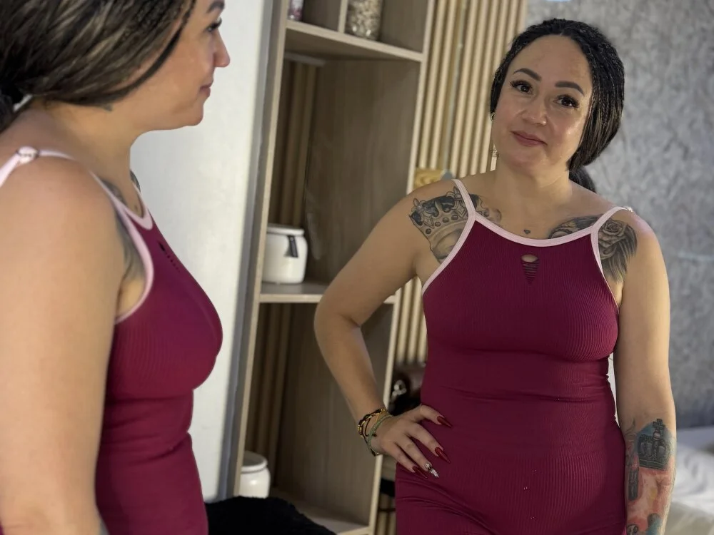 Salome_akim Offline XXX Chat