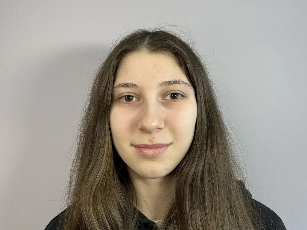 แชท XXX ออฟไลน์ของ RossanaKwit