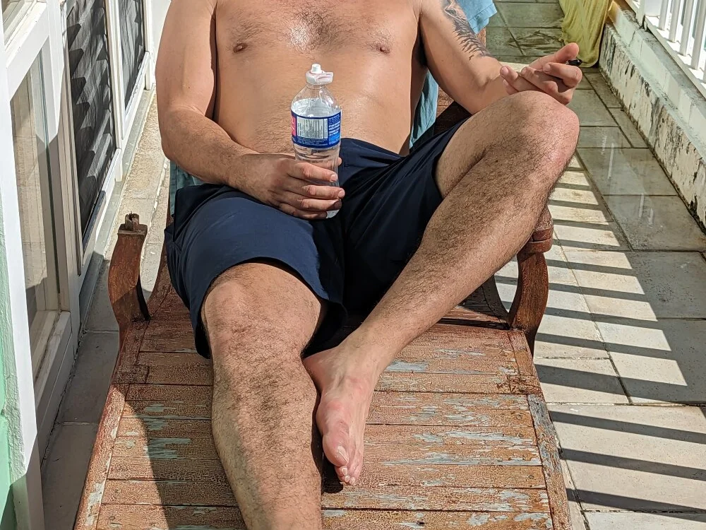 Sembang XXX Luar Talian PNPdad6969