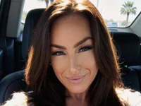 Model ChristinaSiemone