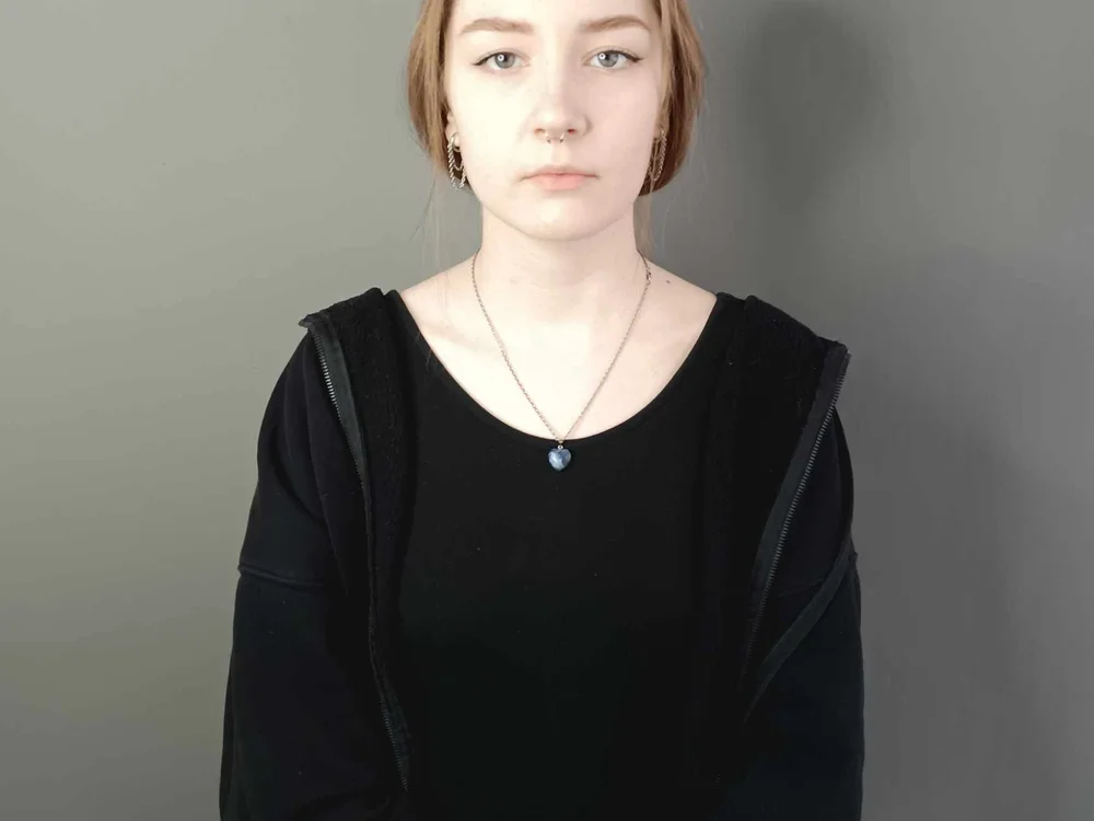 Offline chatovací místnost PollyAbner