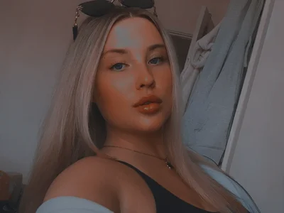 LaurenlexxLive Webcam