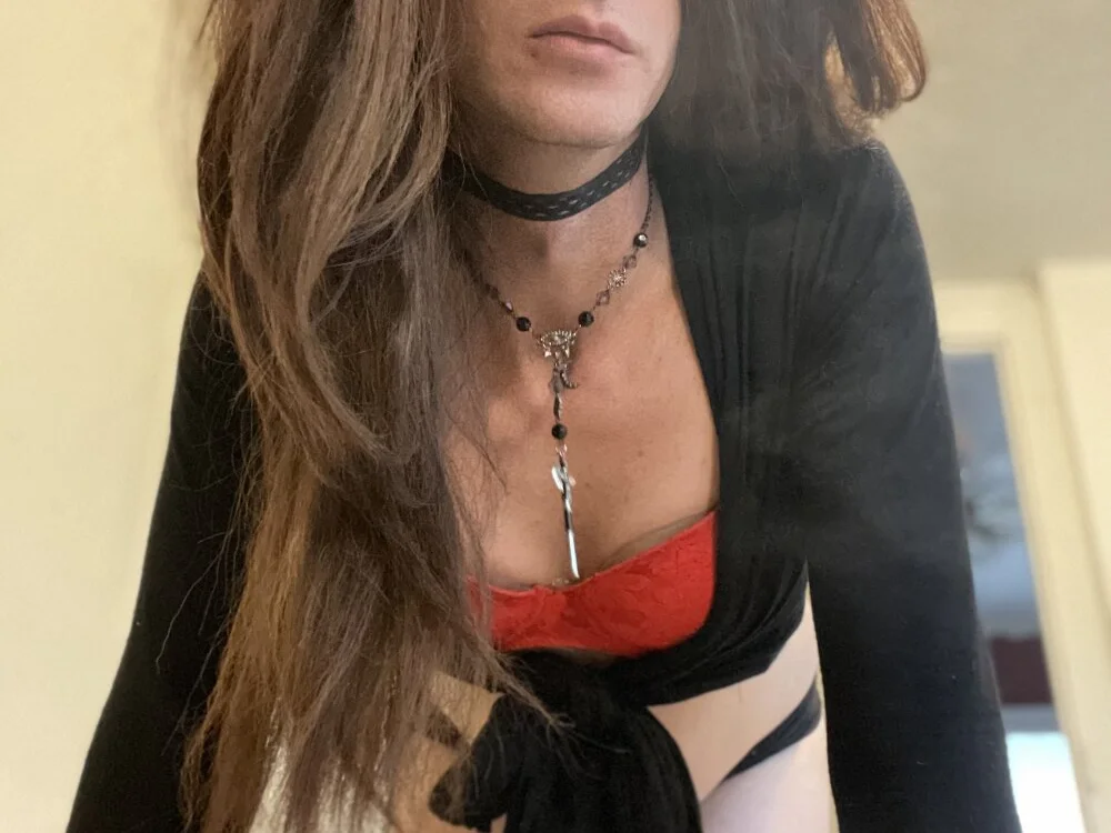 Офлайн-чат XXX TheSluttyPuppy