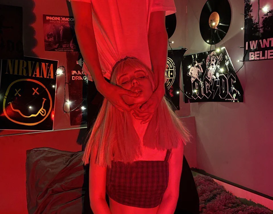 auquwu7 offline XXX-chatje