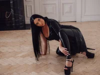 blackberry_star Obrolan Langsung XXX