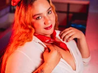 Czat XXX na żywo – JenaCooper_