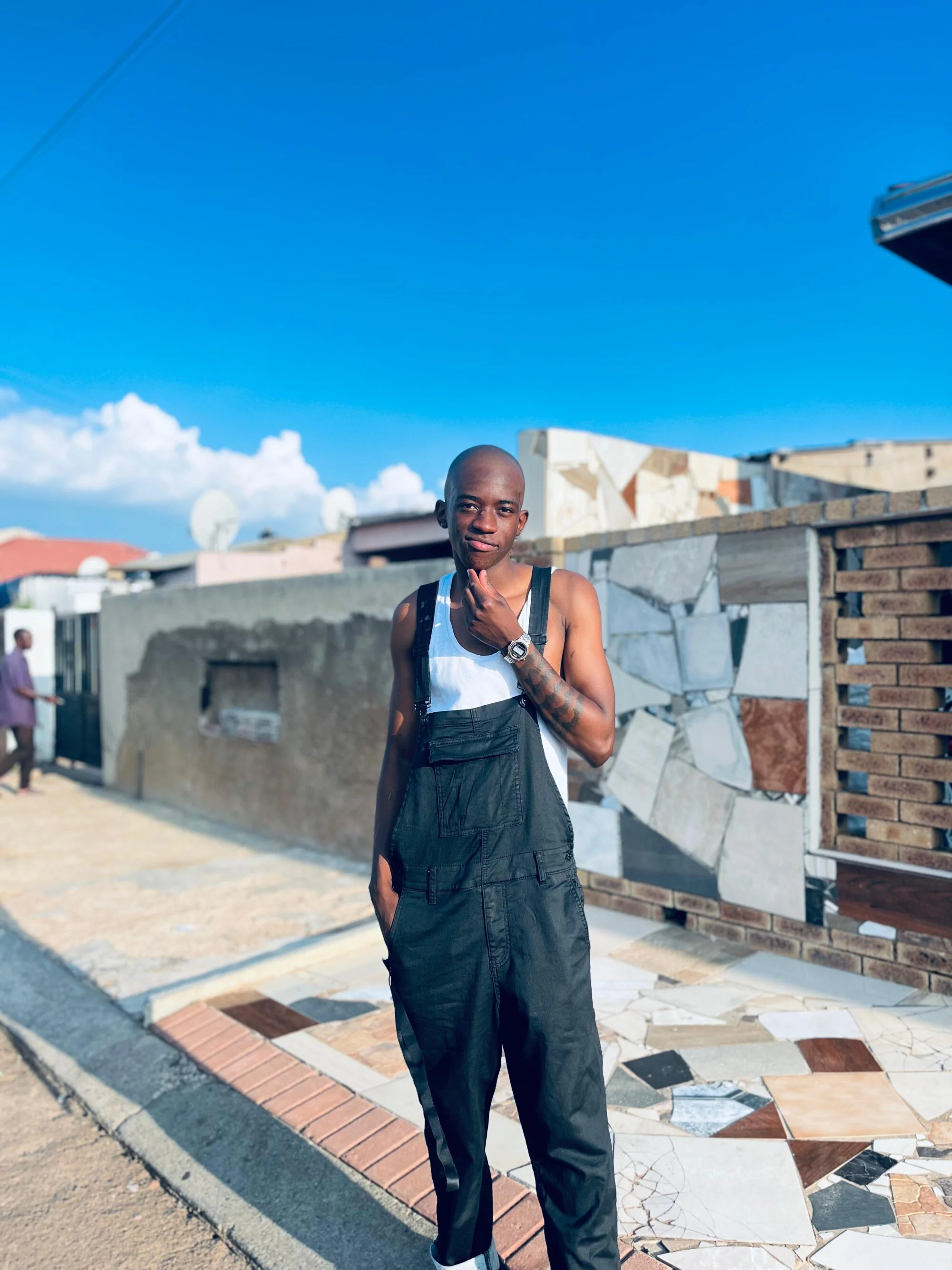 mkontiwonke
