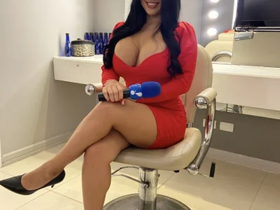 AnabeleNogueira private show
