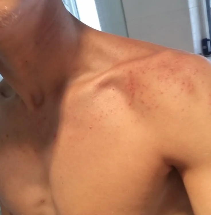 Mohammed875 Adlı Modelin Çevrimdışı XXX Sohbeti