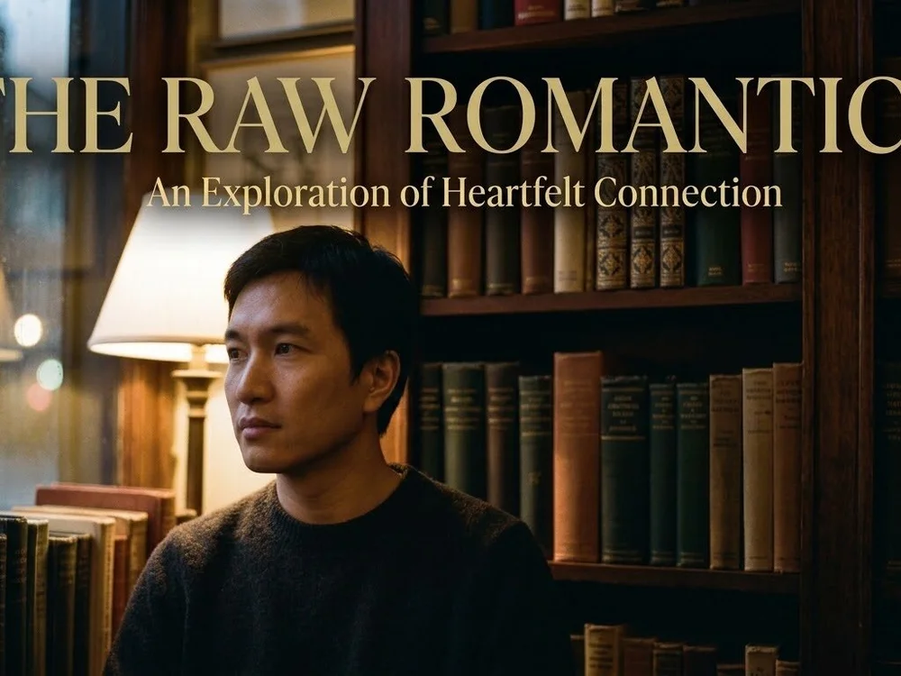RawRomantics