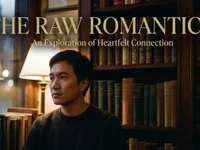 RawRomantics cover photo