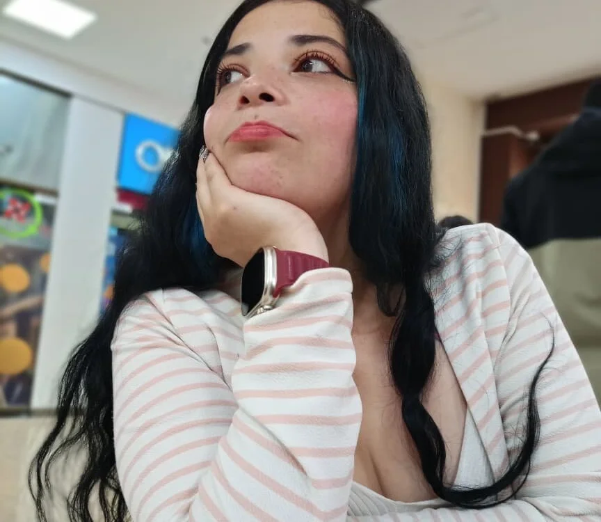 Elvishcassie_ Chat XXX Ngoại tuyến