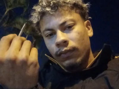 Gaelpaixao - Boy 