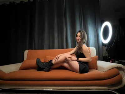 AmalliaJade - new mobile