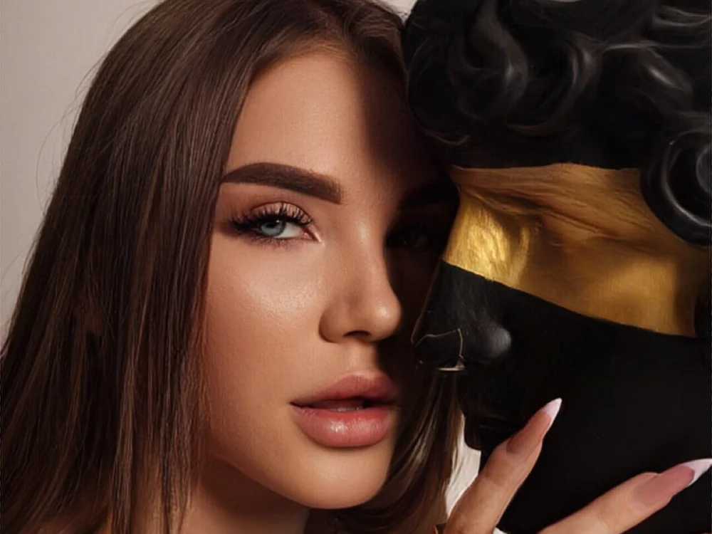 AudreyGrisham's Offline XXX Chat