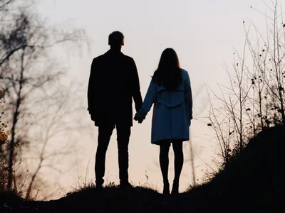 AgnesandTomm - Couple 