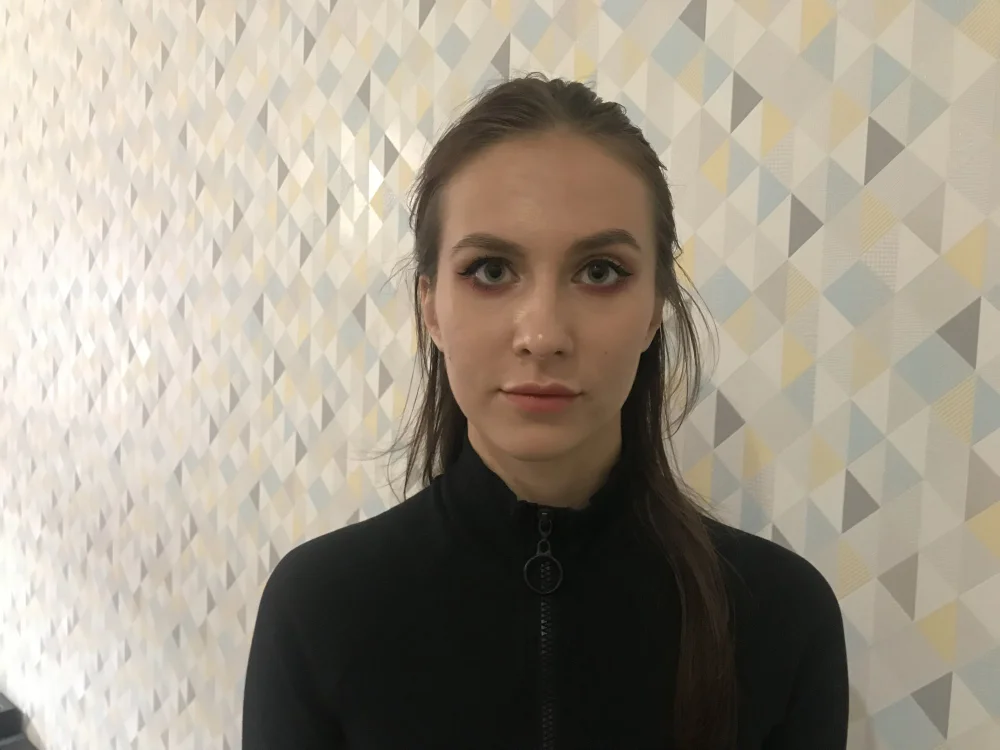 SiaraLarken offline chatrum