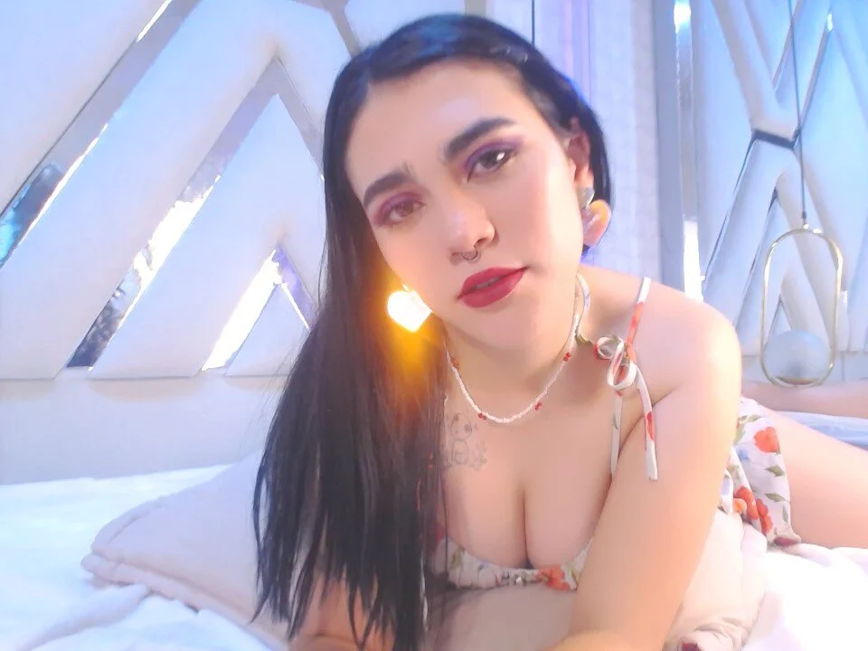 SamantaEvans01's Offline XXX Chat