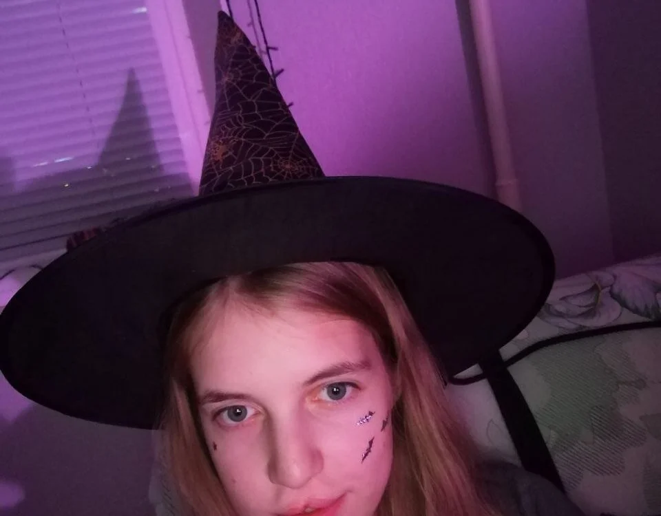 EricaAnderson's Offline XXX Chat