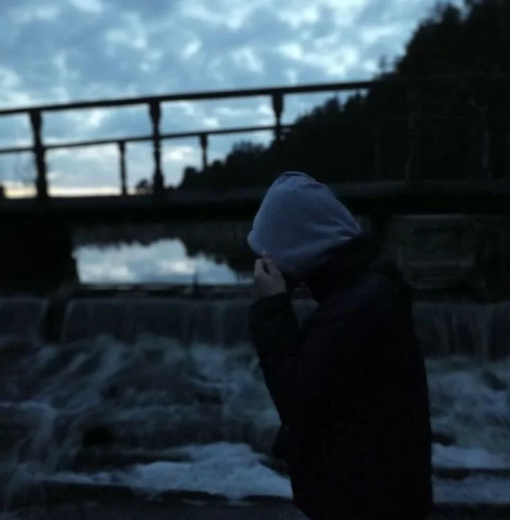 Офлайн-чат XXX IronnVortex