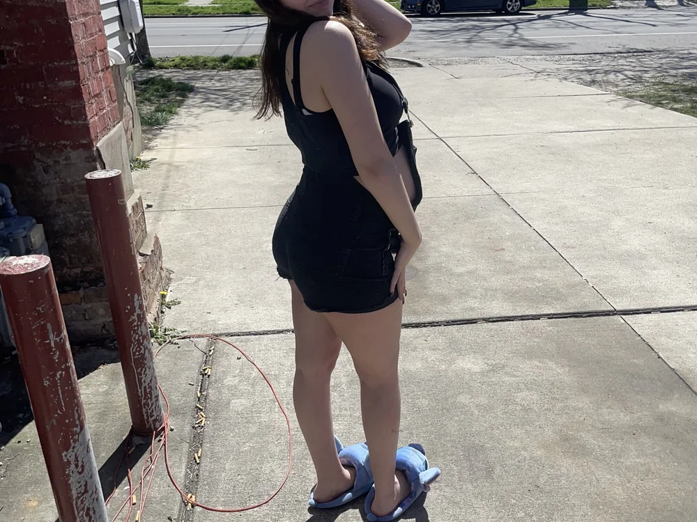 nessa0827's Offline XXX Chat