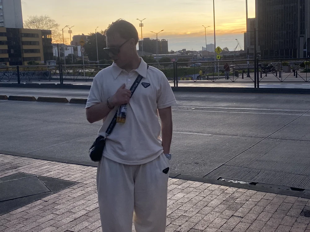 ห้องแชทออฟไลน์ของ Stiip_Lee