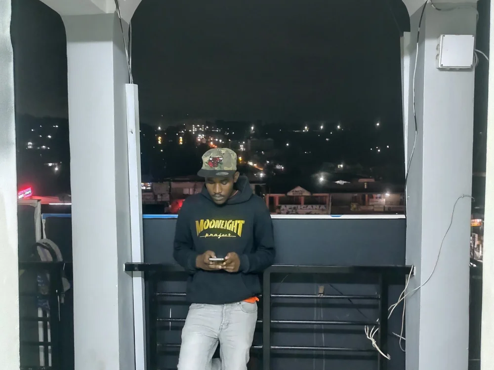 Soul05's Offline Chat Room