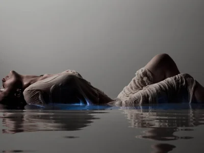 AmandaAmor - Girl 