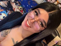 Živý XXX chat desirable_miya