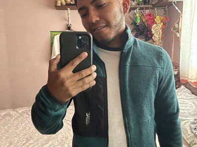 LuisRiaton47 - Boy 