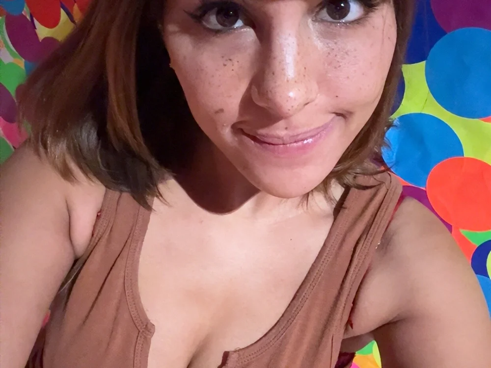 princessmarla's Offline XXX Chat
