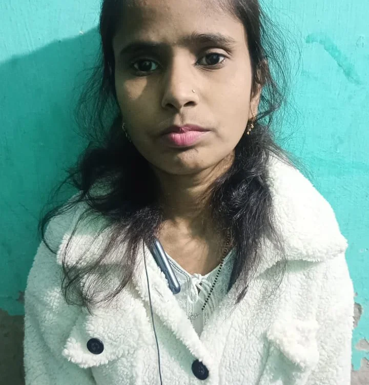 Cute_Saanvi7's Offline XXX Chat