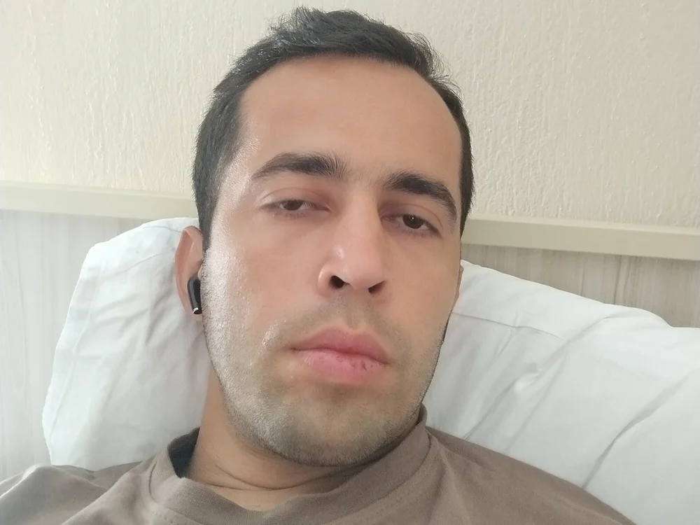 Offline chatovací místnost Emrah1905