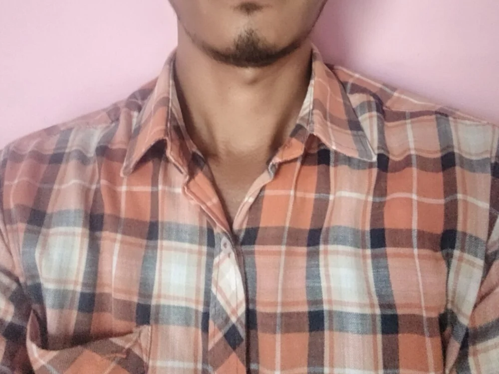 Sembang XXX Luar Talian kiranramsagar