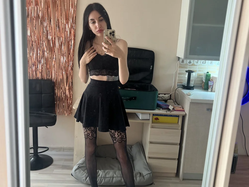 ห้องแชทออฟไลน์ของ MissLillly