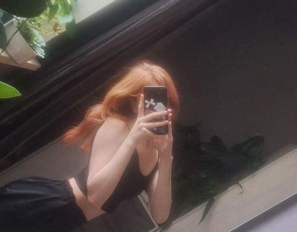 ElisForYou অফলাইন XXX চ্যাট