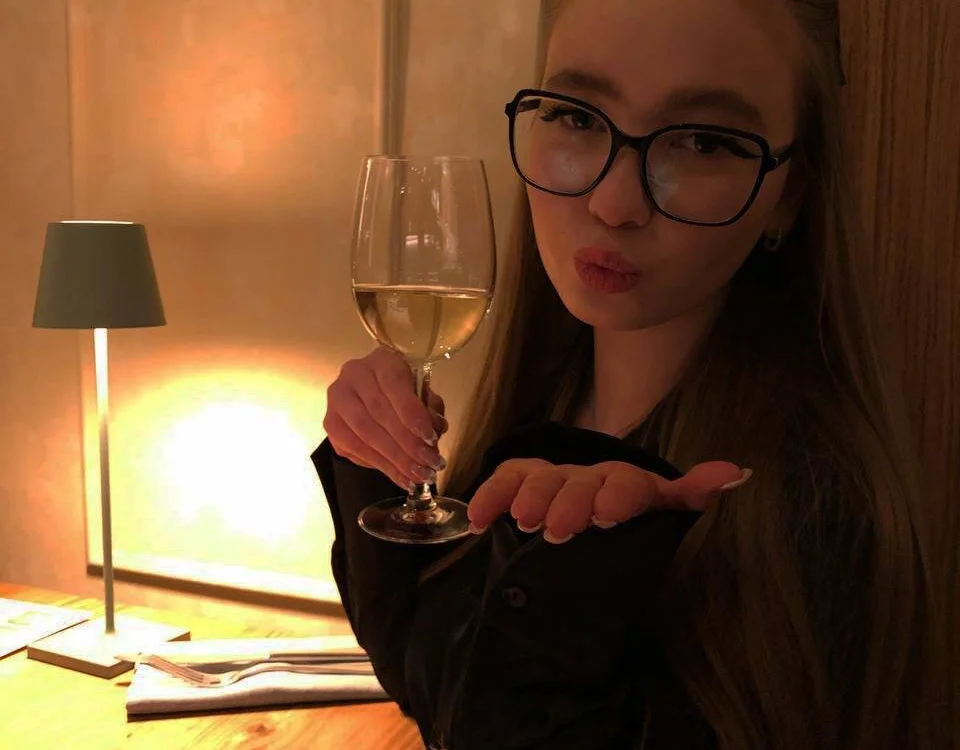 WhoShy – Naživo XXX chat