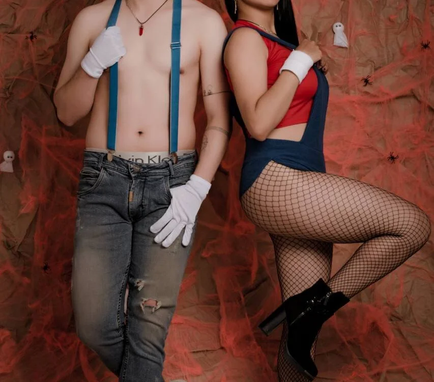 Naughty_Nights_Live 现场XXX聊天