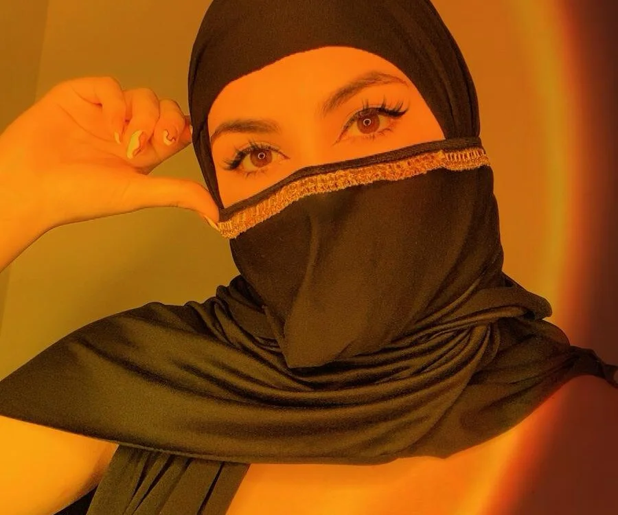 nahla_jameel Chat XXX offline